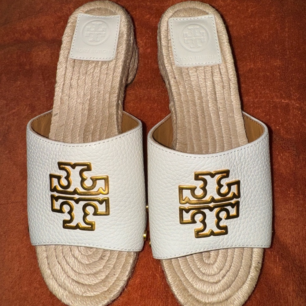 Tory Burch Sandals